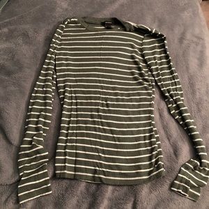 Forever 21 long sleeve